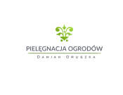 Projekt graficzny, nazwa firmy, tworzenie logo firm Logo - Pielęgnacja ogrodów - Magdalena_71