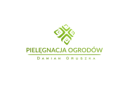 Projekt graficzny, nazwa firmy, tworzenie logo firm Logo - Pielęgnacja ogrodów - Magdalena_71