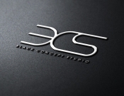 Projekt graficzny, nazwa firmy, tworzenie logo firm Logo - Black Concept Studio - noon