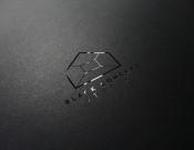 projektowanie logo oraz grafiki online Logo - Black Concept Studio