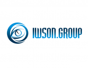 Projekt graficzny, nazwa firmy, tworzenie logo firm Logo dla firmy IWSON.GROUP - felipewwa