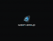 Projekt graficzny, nazwa firmy, tworzenie logo firm Logo dla firmy IWSON.GROUP - Butryk