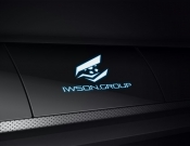Projekt graficzny, nazwa firmy, tworzenie logo firm Logo dla firmy IWSON.GROUP - Johan