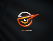 Projekt graficzny, nazwa firmy, tworzenie logo firm Logo dla firmy IWSON.GROUP - myConcepT