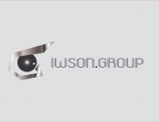Projekt graficzny, nazwa firmy, tworzenie logo firm Logo dla firmy IWSON.GROUP - alexandra_a