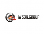 Projekt graficzny, nazwa firmy, tworzenie logo firm Logo dla firmy IWSON.GROUP - felipewwa