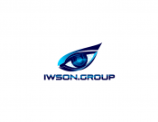 Projekt graficzny, nazwa firmy, tworzenie logo firm Logo dla firmy IWSON.GROUP - ZARR