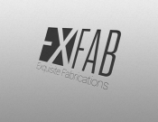 Projekt graficzny, nazwa firmy, tworzenie logo firm Logo dla firmy EX FAB - marcinbe