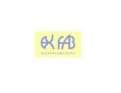 Projekt graficzny, nazwa firmy, tworzenie logo firm Logo dla firmy EX FAB - ggiena