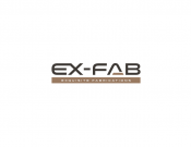 Projekt graficzny, nazwa firmy, tworzenie logo firm Logo dla firmy EX FAB - sansey