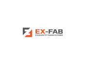 Projekt graficzny, nazwa firmy, tworzenie logo firm Logo dla firmy EX FAB - lyset