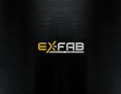 Projekt graficzny, nazwa firmy, tworzenie logo firm Logo dla firmy EX FAB - Quavol
