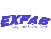 Projekt graficzny, nazwa firmy, tworzenie logo firm Logo dla firmy EX FAB - eastg
