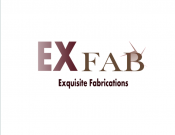 Projekt graficzny, nazwa firmy, tworzenie logo firm Logo dla firmy EX FAB - Umades