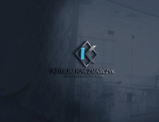 Projekt graficzny, nazwa firmy, tworzenie logo firm Logo dla budynku usługowego - ManyWaysKr