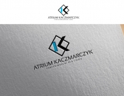 Projekt graficzny, nazwa firmy, tworzenie logo firm Logo dla budynku usługowego - ManyWaysKr
