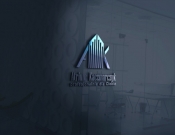 Projekt graficzny, nazwa firmy, tworzenie logo firm Logo dla budynku usługowego - felipewwa