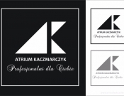 Projekt graficzny, nazwa firmy, tworzenie logo firm Logo dla budynku usługowego - ernest.lecki