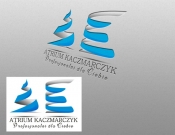 Projekt graficzny, nazwa firmy, tworzenie logo firm Logo dla budynku usługowego - Tomi83