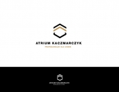 Projekt graficzny, nazwa firmy, tworzenie logo firm Logo dla budynku usługowego - matuta1