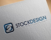 Projekt graficzny, nazwa firmy, tworzenie logo firm Logo dla firmy rynków finansowego - felipewwa