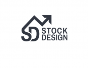 Projekt graficzny, nazwa firmy, tworzenie logo firm Logo dla firmy rynków finansowego - DeViL3oo
