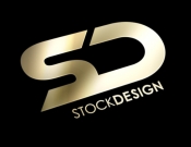 Projekt graficzny, nazwa firmy, tworzenie logo firm Logo dla firmy rynków finansowego - eniowsky