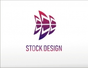 Projekt graficzny, nazwa firmy, tworzenie logo firm Logo dla firmy rynków finansowego - Vsion