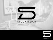 Projekt graficzny, nazwa firmy, tworzenie logo firm Logo dla firmy rynków finansowego - bg86
