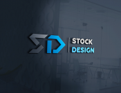 Projekt graficzny, nazwa firmy, tworzenie logo firm Logo dla firmy rynków finansowego - GraphicDesigner