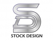 Projekt graficzny, nazwa firmy, tworzenie logo firm Logo dla firmy rynków finansowego - Artur Pece
