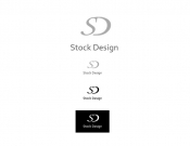 Projekt graficzny, nazwa firmy, tworzenie logo firm Logo dla firmy rynków finansowego - makkena