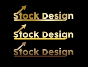 Projekt graficzny, nazwa firmy, tworzenie logo firm Logo dla firmy rynków finansowego - EwaL