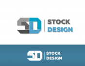 Projekt graficzny, nazwa firmy, tworzenie logo firm Logo dla firmy rynków finansowego - GraphicDesigner