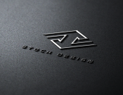 Projekt graficzny, nazwa firmy, tworzenie logo firm Logo dla firmy rynków finansowego - sansey