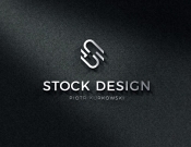 Projekt graficzny, nazwa firmy, tworzenie logo firm Logo dla firmy rynków finansowego - MMgraf