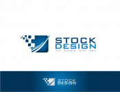Projekt graficzny, nazwa firmy, tworzenie logo firm Logo dla firmy rynków finansowego - felipewwa