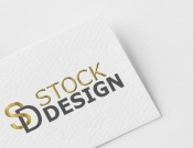 Projekt graficzny, nazwa firmy, tworzenie logo firm Logo dla firmy rynków finansowego - vanityew