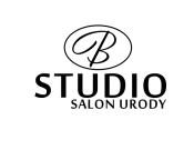 Projekt graficzny, nazwa firmy, tworzenie logo firm Logo salonu urody - Barczyk Paweł