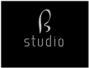 Projekt graficzny, nazwa firmy, tworzenie logo firm Logo salonu urody - blesz