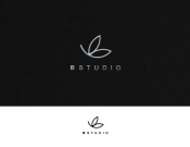 Projekt graficzny, nazwa firmy, tworzenie logo firm Logo salonu urody - matuta1