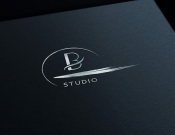 Projekt graficzny, nazwa firmy, tworzenie logo firm Logo salonu urody - Mixtura