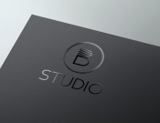 Projekt graficzny, nazwa firmy, tworzenie logo firm Logo salonu urody - Mixtura
