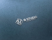 Projekt graficzny, nazwa firmy, tworzenie logo firm Logo salonu urody - feim