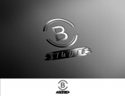 Projekt graficzny, nazwa firmy, tworzenie logo firm Logo salonu urody - Blanker
