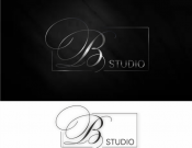 Projekt graficzny, nazwa firmy, tworzenie logo firm Logo salonu urody - tejeda