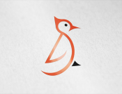 Projekt graficzny, nazwa firmy, tworzenie logo firm logo firmy AWERTO -meble - DeViL3oo