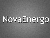 Projekt graficzny, nazwa firmy, tworzenie logo firm Nazwa dla firmy energetycznej - Sarenka