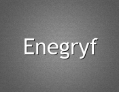 Projekt graficzny, nazwa firmy, tworzenie logo firm Nazwa dla firmy energetycznej - Jablon