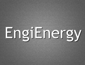 Projekt graficzny, nazwa firmy, tworzenie logo firm Nazwa dla firmy energetycznej - Lazlo